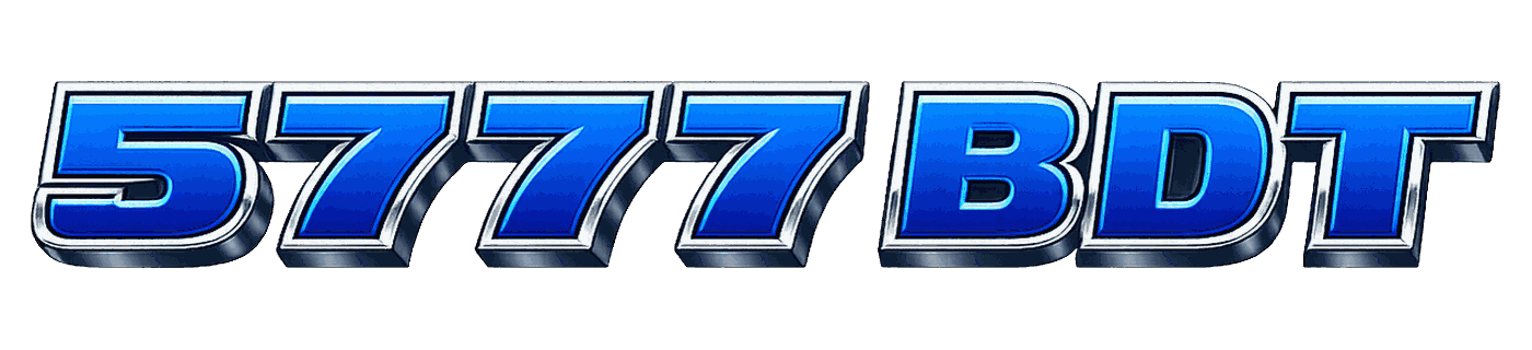 5777 BDT Logo